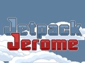 Jetpack Jerome ஆன்லைன் விளையாட