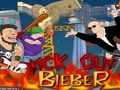 Kick Out Bieber ஆன்லைன் விளையாட