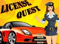 License Quest ஆன்லைன் விளையாட