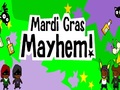 Mardi Gras Mayhem ஆன்லைன் விளையாட