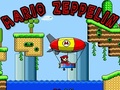 Mario Zeppelin ஆன்லைன் விளையாட