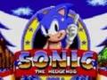 Sonic The Hedgehog ஆன்லைன் விளையாட