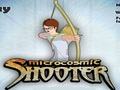 Shooter Microcosmica ஆன்லைன் விளையாட