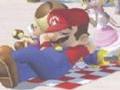 Super Mario Hopscotch ஆன்லைன் விளையாட