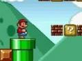 Super Mario Bros Livello 1 ஆன்லைன் விளையாட