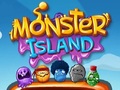 Monster Island ஆன்லைன் விளையாட