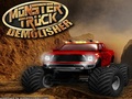 Monster Truck Demolisher ஆன்லைன் விளையாட