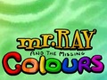 Mr Ray e le Colori mancanti ஆன்லைன் விளையாட