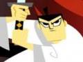 Samurai Jack ஆன்லைன் விளையாட