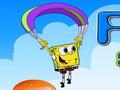 Volare Sponge Bob ஆன்லைன் விளையாட