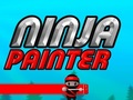 Ninja Painter ஆன்லைன் விளையாட