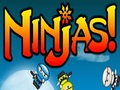 Ninjas! ஆன்லைன் விளையாட