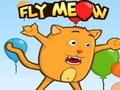 Fly meow ஆன்லைன் விளையாட