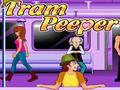 Tram Peeper ஆன்லைன் விளையாட