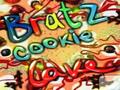 Bratz Cookie Cake ஆன்லைன் விளையாட