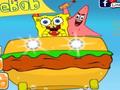 Spongebob Ricetta mancante ஆன்லைன் விளையாட