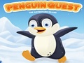 Penguin Quest ஆன்லைன் விளையாட