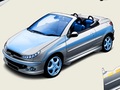 Pimp My Peugeot 206 CC ஆன்லைன் விளையாட