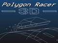 Polygon Racer 3D ஆன்லைன் விளையாட