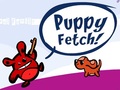 Puppy Fetch ஆன்லைன் விளையாட