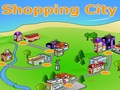 Shopping City ஆன்லைன் விளையாட