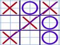 Tic Tac Toe ஆன்லைன் விளையாட