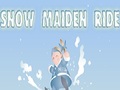 Snow Maiden Giro ஆன்லைன் விளையாட