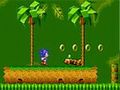 Sonic Extreme ஆன்லைன் விளையாட