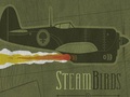 Steambirds ஆன்லைன் விளையாட