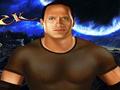 The Rock Make Up ஆன்லைன் விளையாட