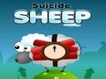 Suicide Sheep ஆன்லைன் விளையாட