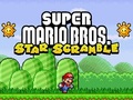 Super Mario Star Scramble ஆன்லைன் விளையாட