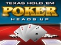 Texas Hold'Em - Poker Heads Up ஆன்லைன் விளையாட