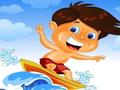 Surf Mania ஆன்லைன் விளையாட