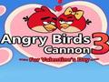 Angry Birds Cannon 3 Per San Valentino ஆன்லைன் விளையாட