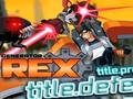 Generator Rex ஆன்லைன் விளையாட