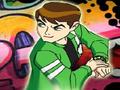 Ben 10 Free Runner ஆன்லைன் விளையாட