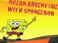 Adventure Ocean Con Sponge Bob ஆன்லைன் விளையாட