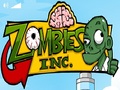 Zombies Inc ஆன்லைன் விளையாட