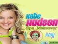 Kate Hudson Spa Makeover ஆன்லைன் விளையாட