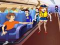 Airhostess impertinente ஆன்லைன் விளையாட