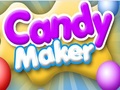 Candy Maker ஆன்லைன் விளையாட