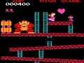 Donkey Kong ஆன்லைன் விளையாட