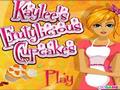 Cupcake Frutylicious Kaylee di ஆன்லைன் விளையாட