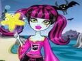 Monster High di Lagoona Blue ஆன்லைன் விளையாட