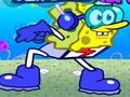 Spongebob Pazzo Run ஆன்லைன் விளையாட