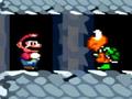 Super Mario World X ஆன்லைன் விளையாட