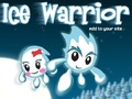 Ice Warrior ஆன்லைன் விளையாட