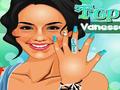 Top Nails con Vanessa Hudgens ஆன்லைன் விளையாட