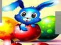 Bunny Puzzle ஆன்லைன் விளையாட